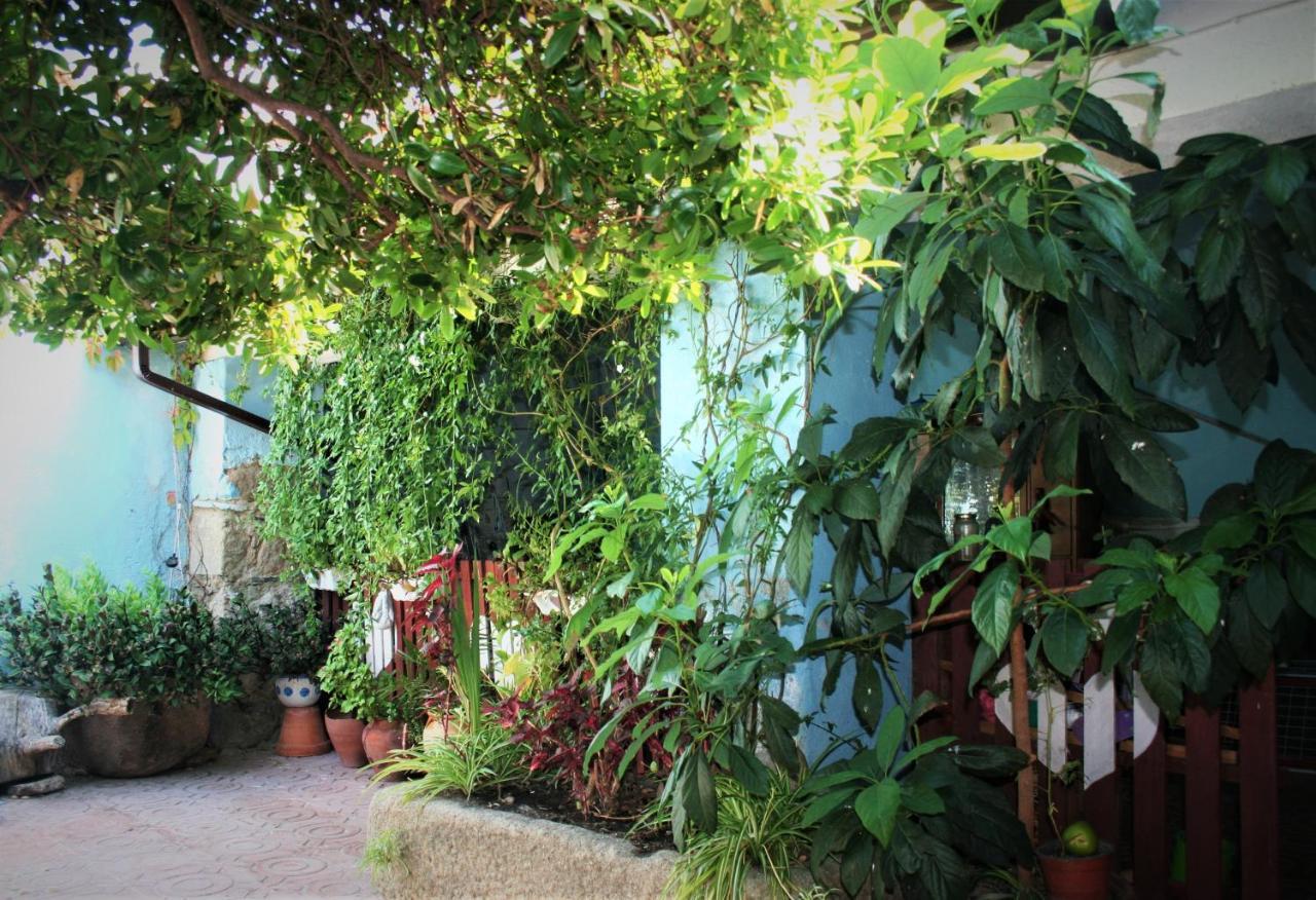 25 De Abril Apartment Santa Cruz de la Sierra ภายนอก รูปภาพ