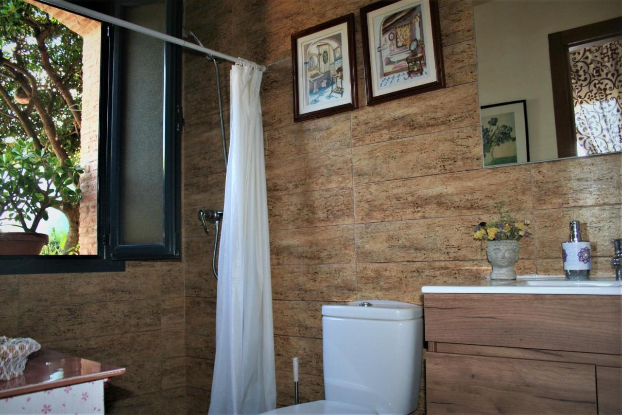 25 De Abril Apartment Santa Cruz de la Sierra ภายนอก รูปภาพ