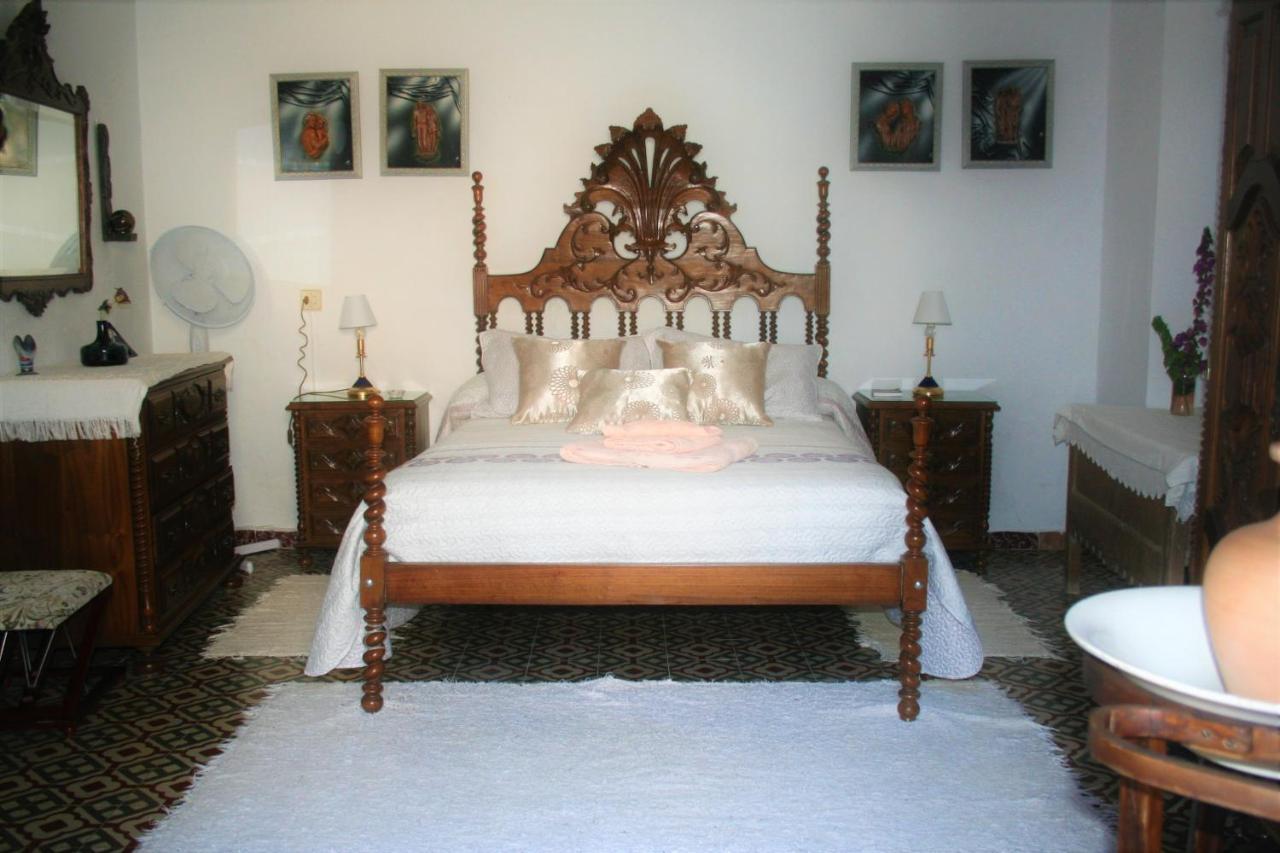 25 De Abril Apartment Santa Cruz de la Sierra ภายนอก รูปภาพ