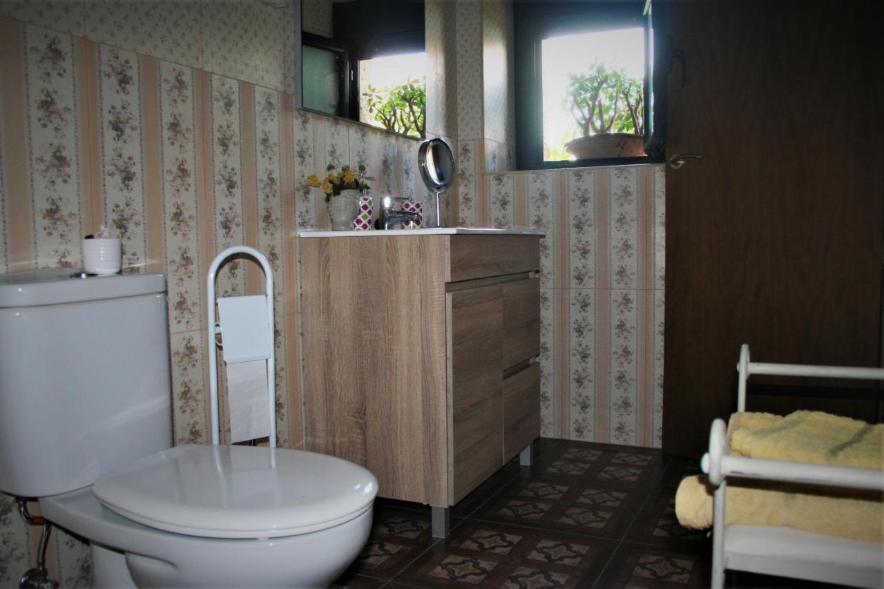 25 De Abril Apartment Santa Cruz de la Sierra ภายนอก รูปภาพ