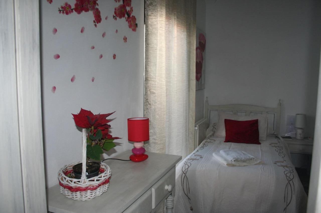 25 De Abril Apartment Santa Cruz de la Sierra ภายนอก รูปภาพ