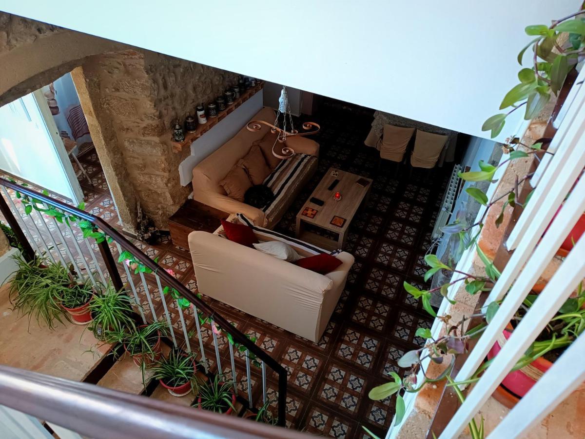 25 De Abril Apartment Santa Cruz de la Sierra ภายนอก รูปภาพ