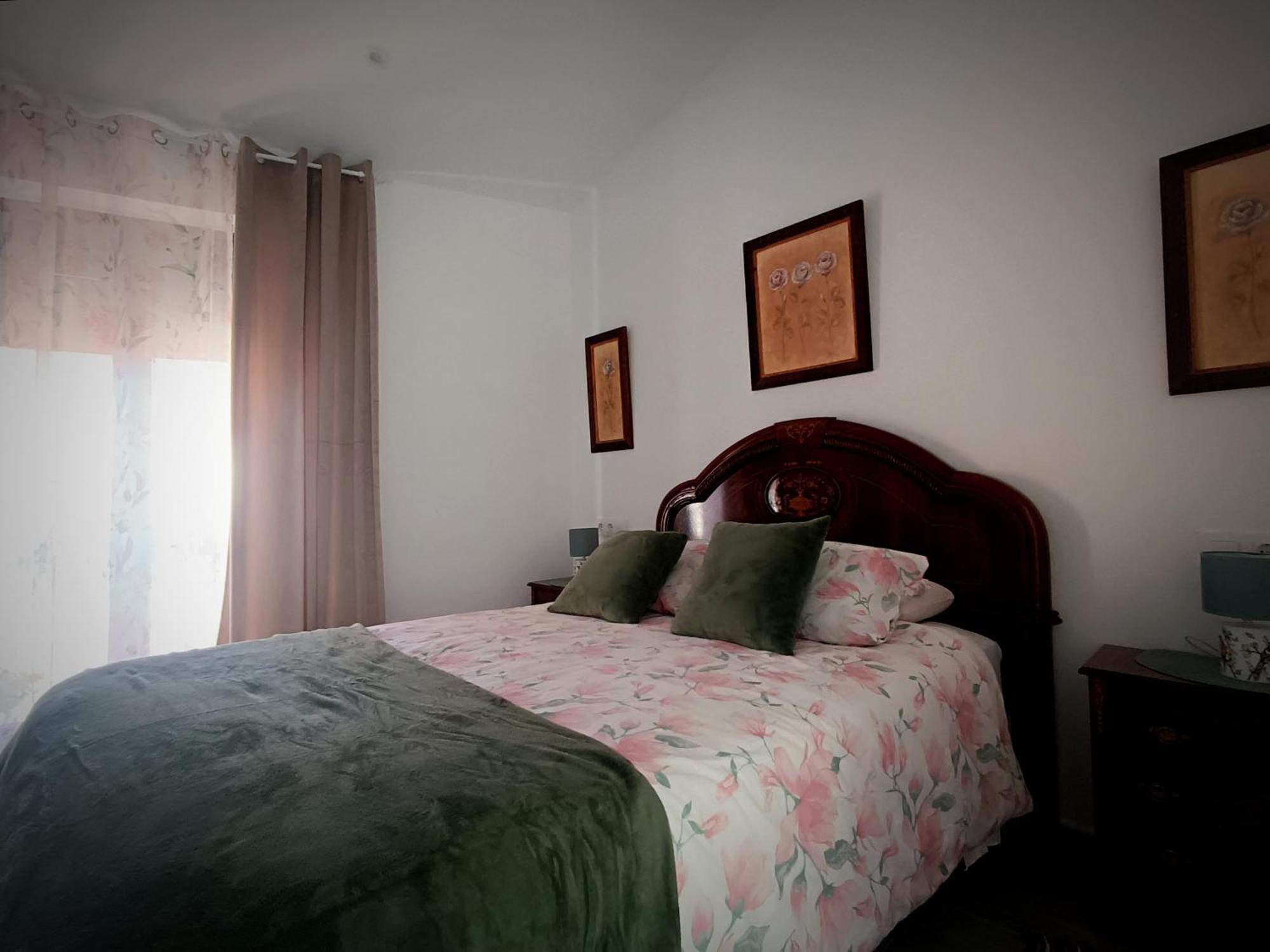25 De Abril Apartment Santa Cruz de la Sierra ภายนอก รูปภาพ