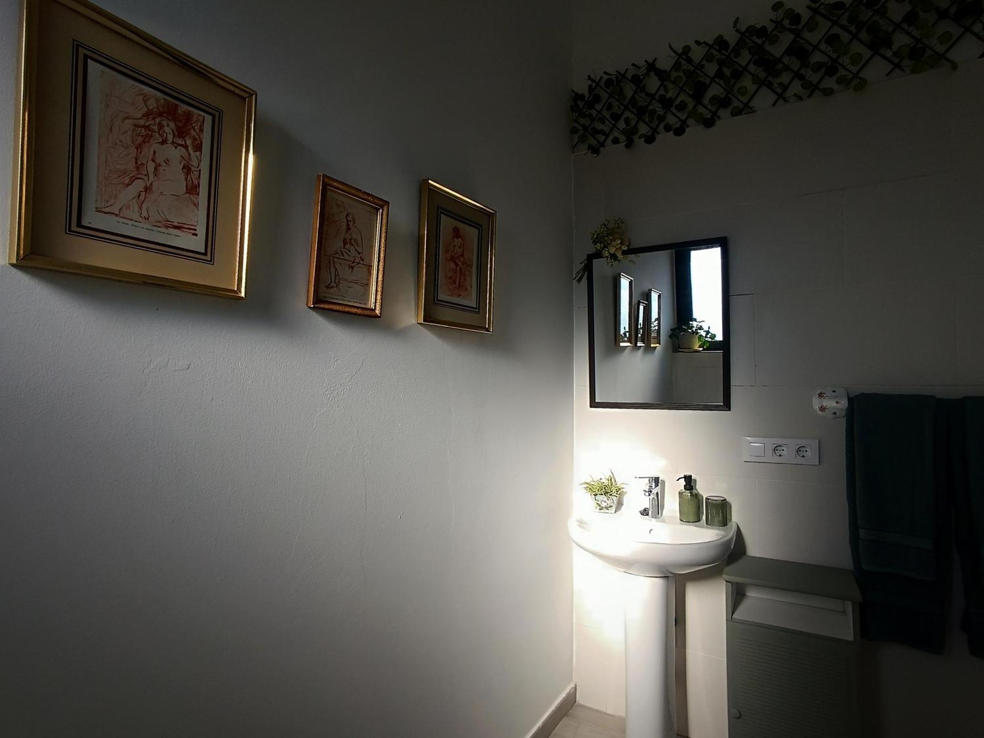 25 De Abril Apartment Santa Cruz de la Sierra ภายนอก รูปภาพ