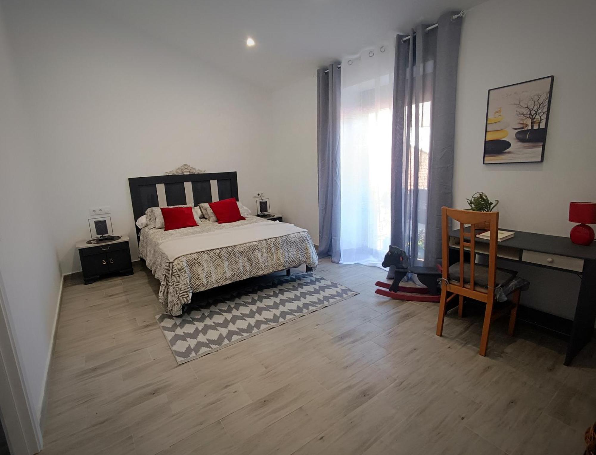25 De Abril Apartment Santa Cruz de la Sierra ภายนอก รูปภาพ