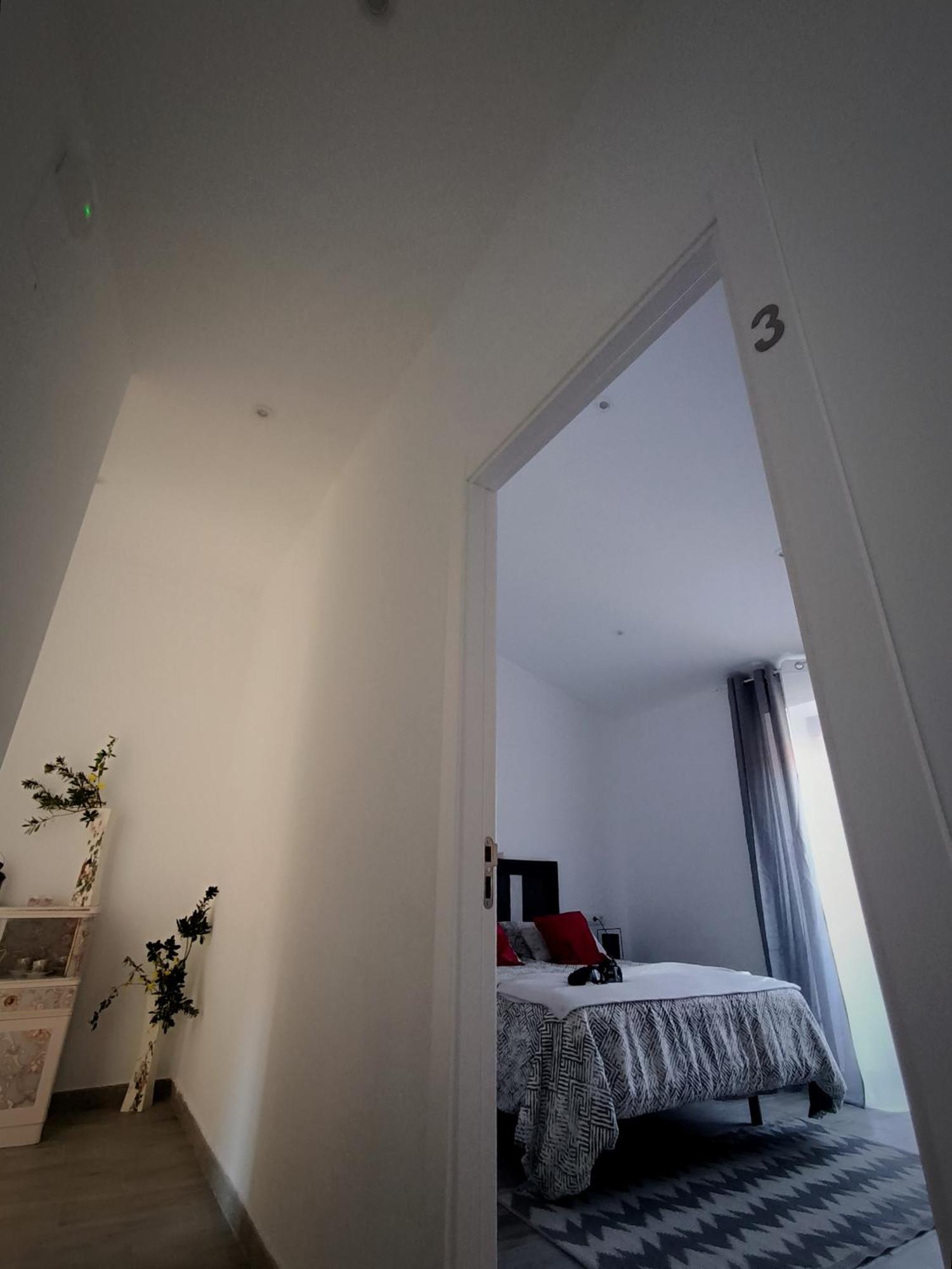 25 De Abril Apartment Santa Cruz de la Sierra ภายนอก รูปภาพ
