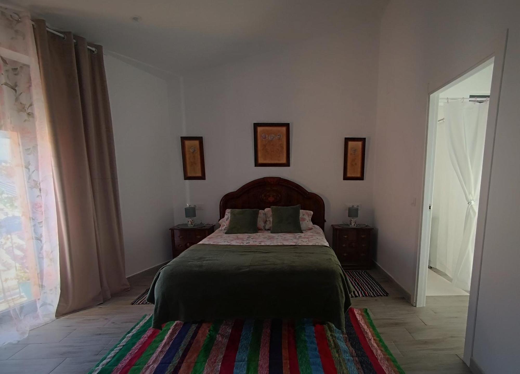 25 De Abril Apartment Santa Cruz de la Sierra ภายนอก รูปภาพ