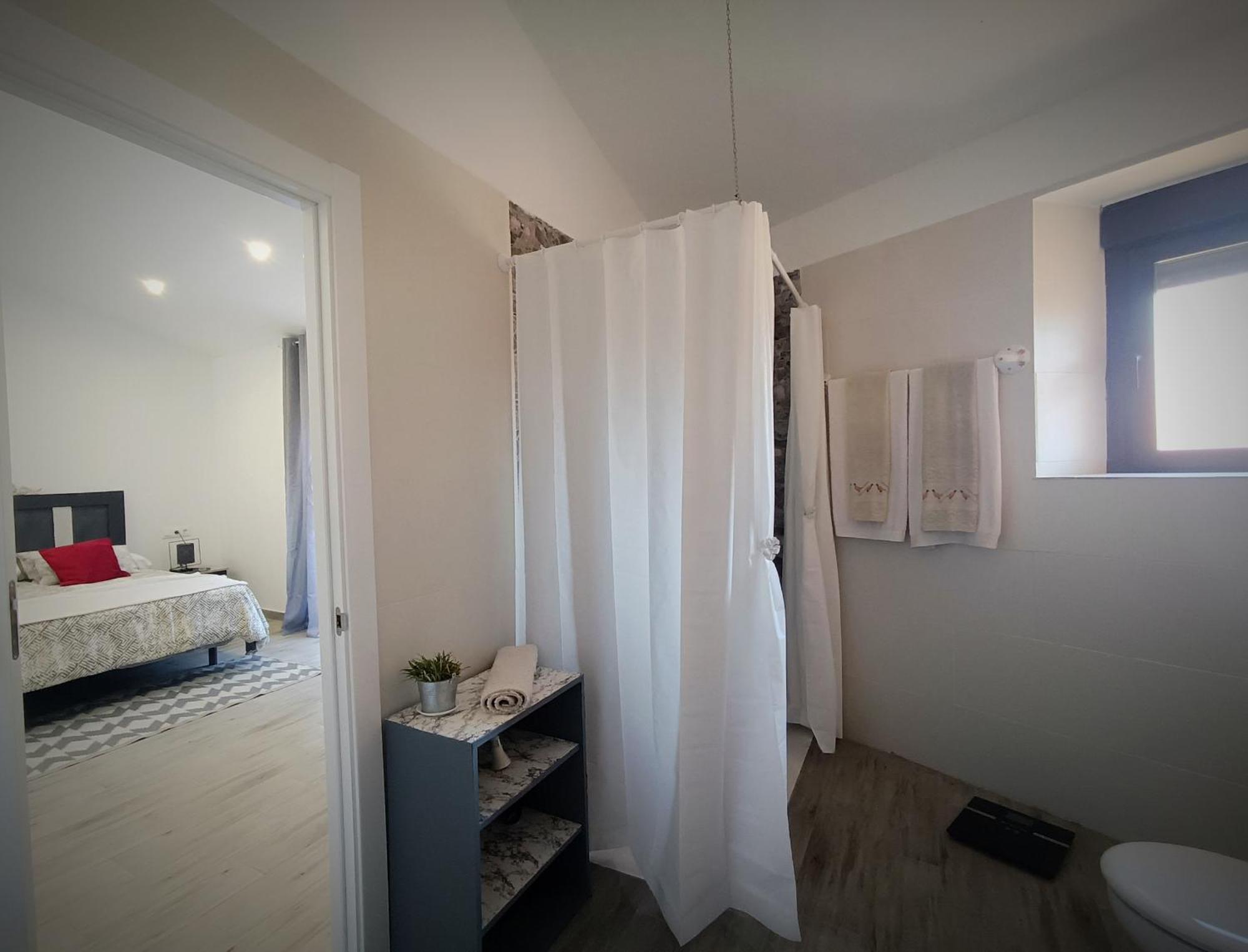 25 De Abril Apartment Santa Cruz de la Sierra ภายนอก รูปภาพ