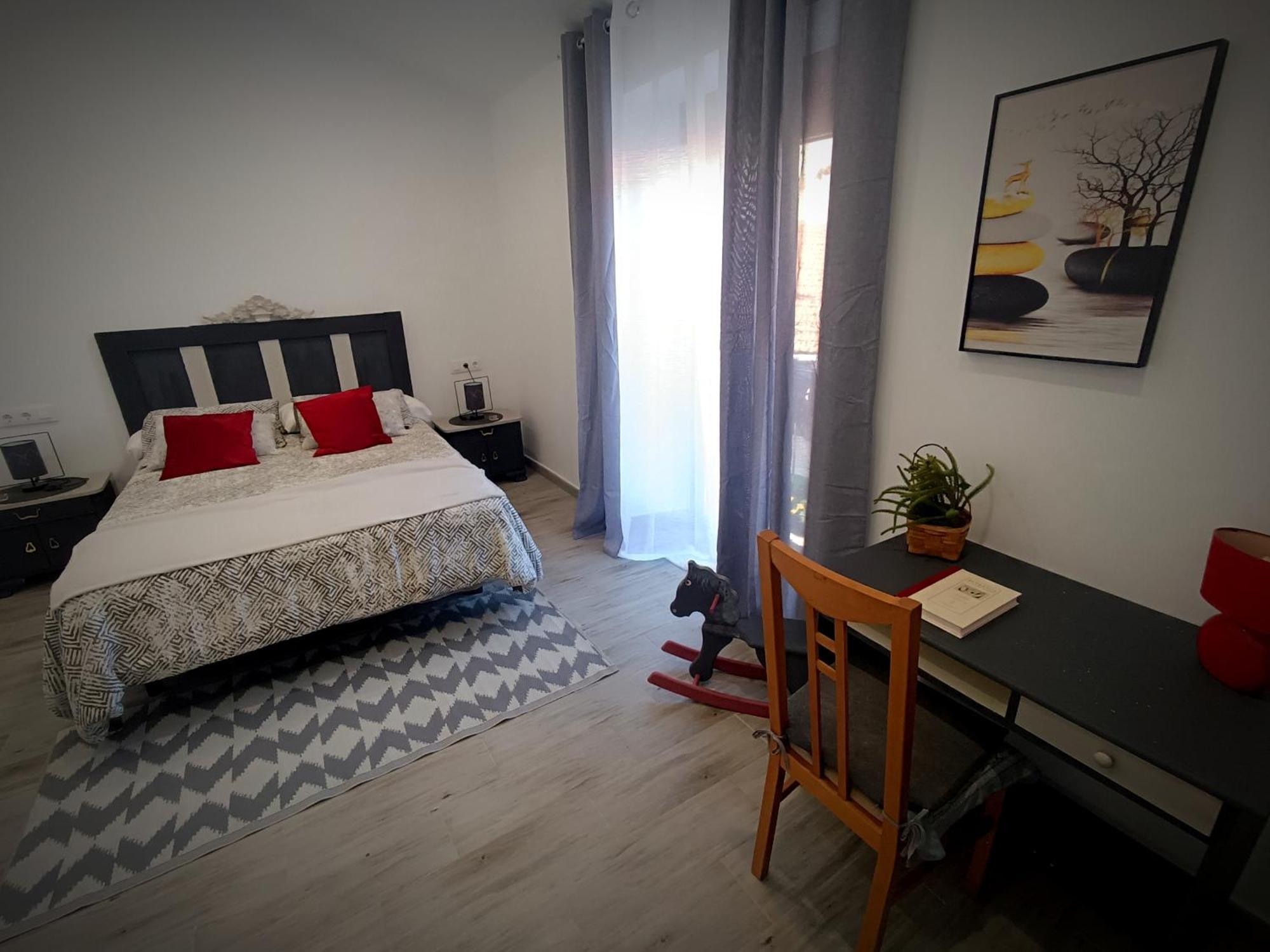 25 De Abril Apartment Santa Cruz de la Sierra ภายนอก รูปภาพ